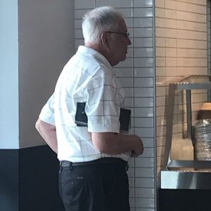 Meet your Posher, Jesse